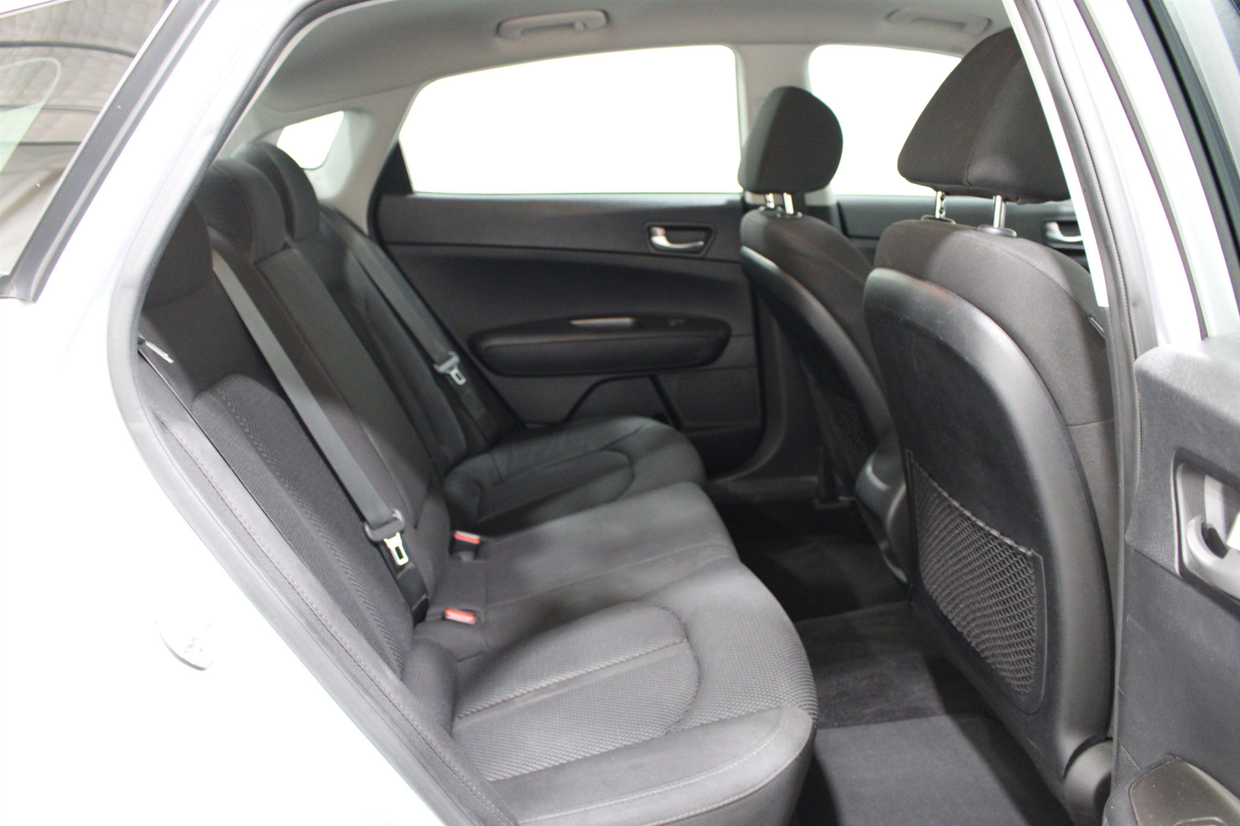 Used 2019 Kia Optima LX FWD image 21
