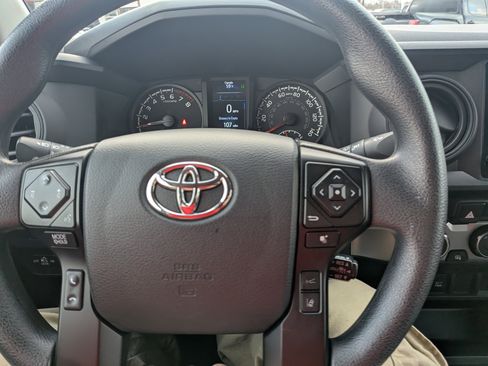 Used 2023 Toyota Tacoma SR image 18
