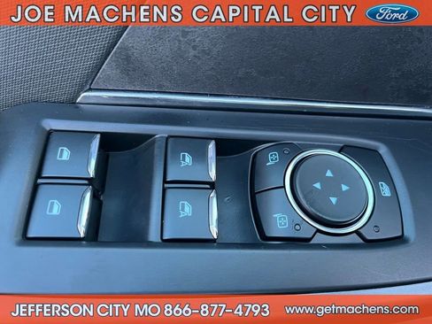 Certified 2024 Ford F150 XLT w/ Equipment Group 302A MID image 20