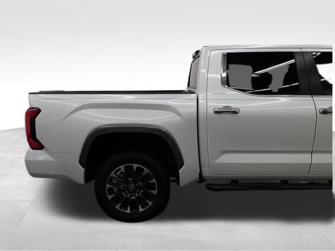 Used 2025 Toyota Tundra Limited image 13