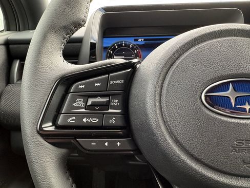 New 2026 Subaru Outback Limited w/ Premium/Limited Package AWD/4WD image 15