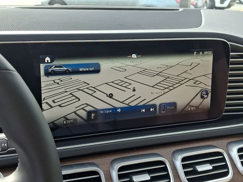 New 2026 Mercedes-Benz GLE 350 4MATIC image 12