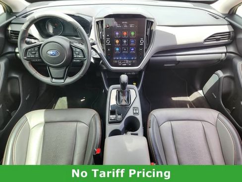 Used 2024 Subaru Crosstrek 2.5i Limited AWD/4WD image 26