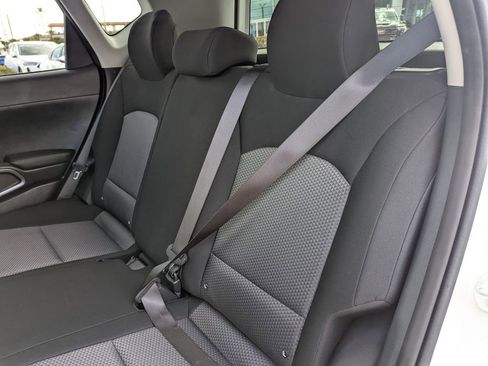 Used 2024 Kia Soul LX w/ Option Group 015 image 14