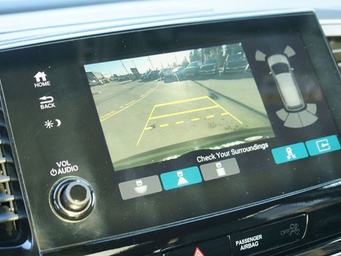 Used 2021 Honda Pilot Elite image 22