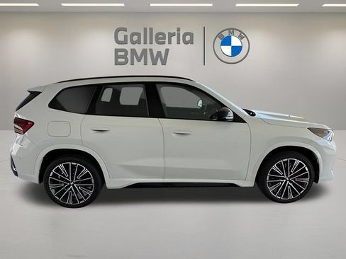 Certified 2026 BMW X1 xDrive28i w/ Technology Package AWD/4WD image 6
