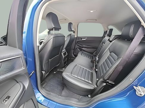 Used 2023 Ford Edge SEL w/ Convenience Package AWD/4WD image 19