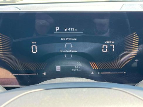 Certified 2025 Kia K4 FWD image 22