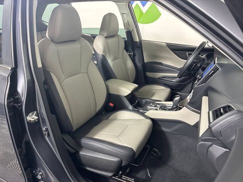 Certified 2023 Subaru Forester Limited AWD/4WD image 35