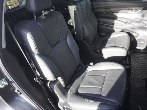 Used 2019 Subaru Ascent Limited image 27