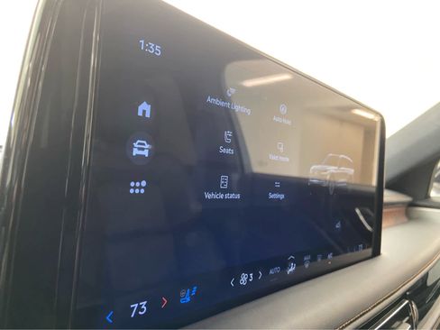 Used 2025 Lincoln Aviator Black Label image 32