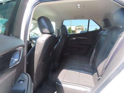 Used 2023 Buick Envision Essence AWD/4WD image 21