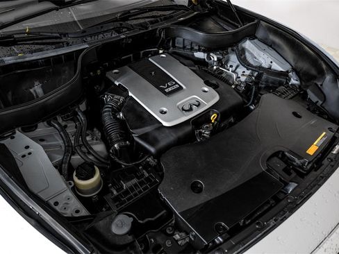 Used 2014 INFINITI QX70 2WD image 49