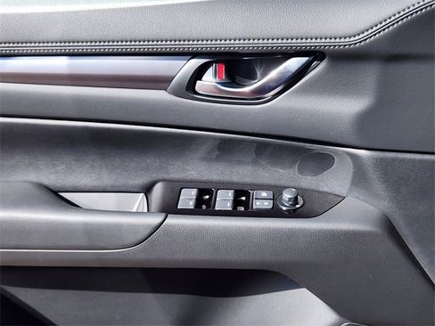 New 2025 MAZDA CX-5 AWD 2.5 S image 11