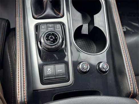 Used 2023 Nissan Maxima SR w/ Sport Mat Group image 23