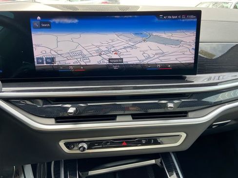 Certified 2023 BMW X7 xDrive40i w/ M Sport Package image 15