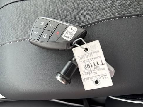 New 2026 Buick Enclave Sport Touring w/ Power Package image 28