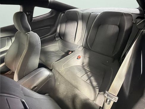 Used 2020 Ford Mustang Coupe RWD image 26
