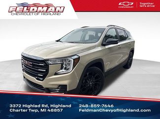 Used 2023 GMC Terrain SLE w/ Driver Convenience Package FWD video 1