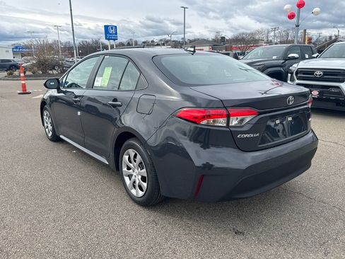 New 2026 Toyota Corolla LE image 5