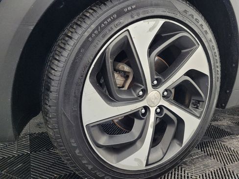 Used 2016 Hyundai Tucson Limited w/ Option Group 03 image 31