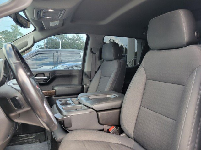 Used 2020 GMC Sierra 1500 Elevation w/ Elevation Value Package RWD image 13