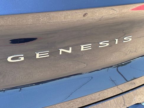 Used 2024 Genesis GV80 3.5T Advanced AWD/4WD image 9