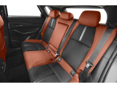 Used 2025 MAZDA CX-30 Carbon image 15