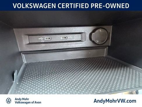 Used 2024 Volkswagen Taos S FWD image 28