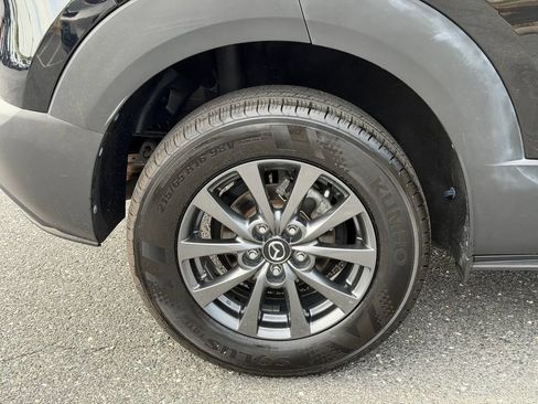 Used 2023 MAZDA CX-30 AWD 2.5 S image 12