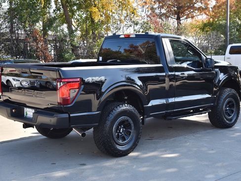 Used 2025 Ford F150 XL image 7