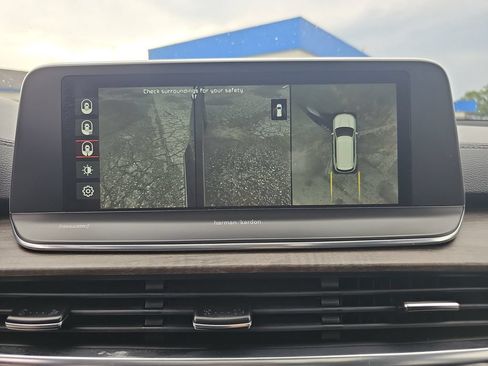Used 2020 Kia Telluride SX AWD/4WD image 27