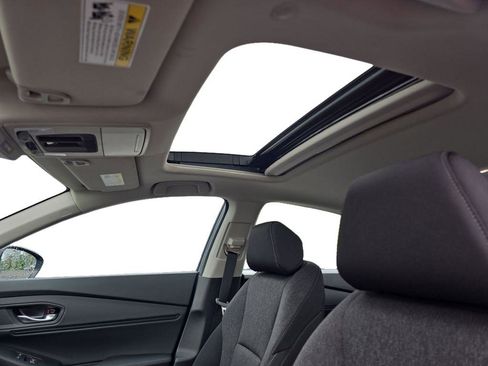 New 2026 Honda Accord SE image 12