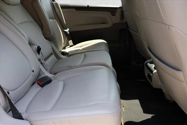 Used 2024 Honda Odyssey EX-L image 27