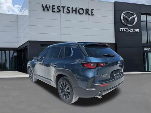 Used 2024 MAZDA CX-50 AWD 2.5 S w/ Convenience Package image 7