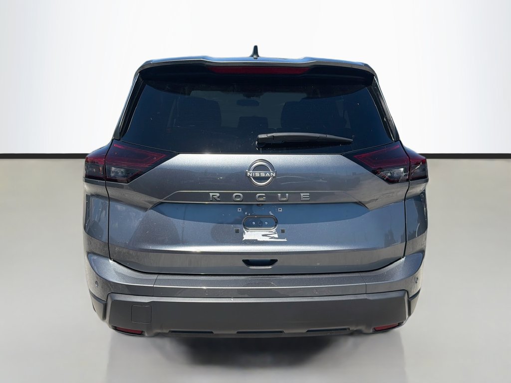 Used 2025 Nissan Rogue S FWD image 6