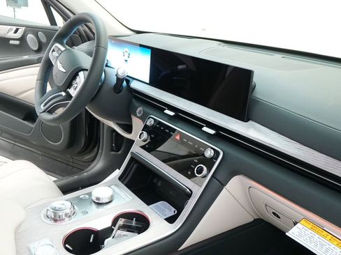 New 2026 Genesis GV80 2.5T Prestige image 37