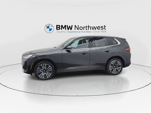 New 2026 BMW X3 xDrive30i w/ Premium Package AWD/4WD image 10
