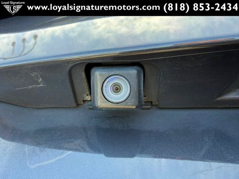 Used 2013 Toyota Prius Three w/ Solar Roof Pkg FWD image 11
