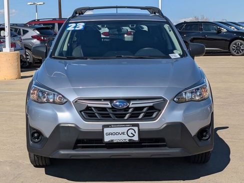 Used 2023 Subaru Crosstrek 2.0i image 6