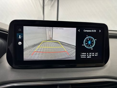 Certified 2023 Hyundai Santa Fe SEL image 27