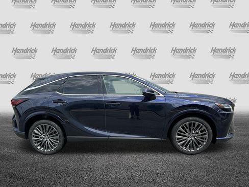 Used 2025 Lexus RX 350 AWD w/ Convenience Package image 11