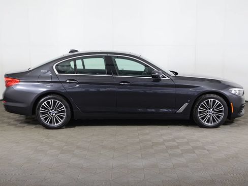 Used 2018 BMW 530e xDrive AWD/4WD image 20