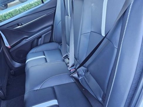 Used 2026 Toyota Camry SE FWD image 22