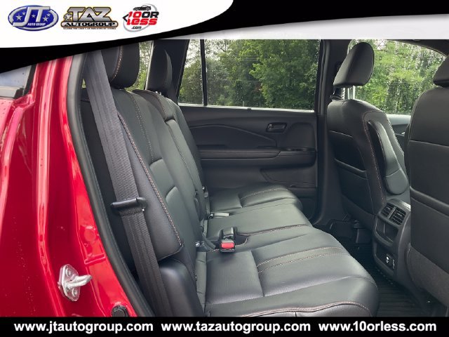 Used 2023 Honda Passport TrailSport image 15