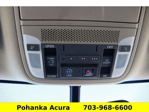 Used 2016 Acura RDX w/ Technology Package image 21