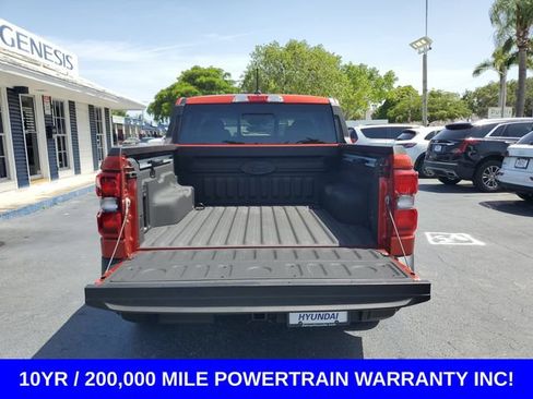 Used 2024 Ford Maverick Lariat w/ Black Appearance Package AWD/4WD image 27
