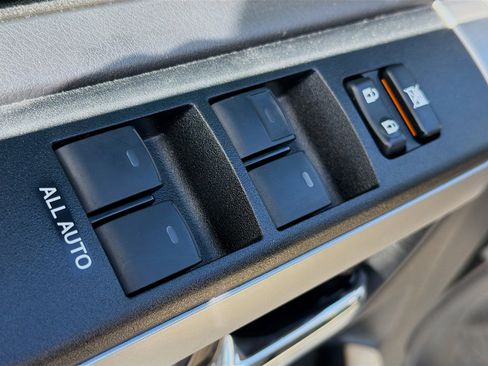 Used 2023 Toyota 4Runner SR5 Premium w/ Moonroof Package image 21