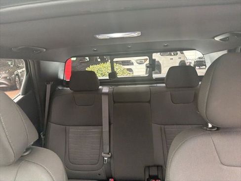 Used 2024 Hyundai Santa Cruz SEL w/ Activity Package image 17