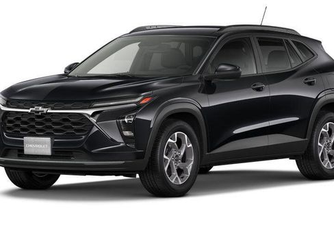 New 2026 Chevrolet Trax LT w/ Driver Confidence Package image 22
